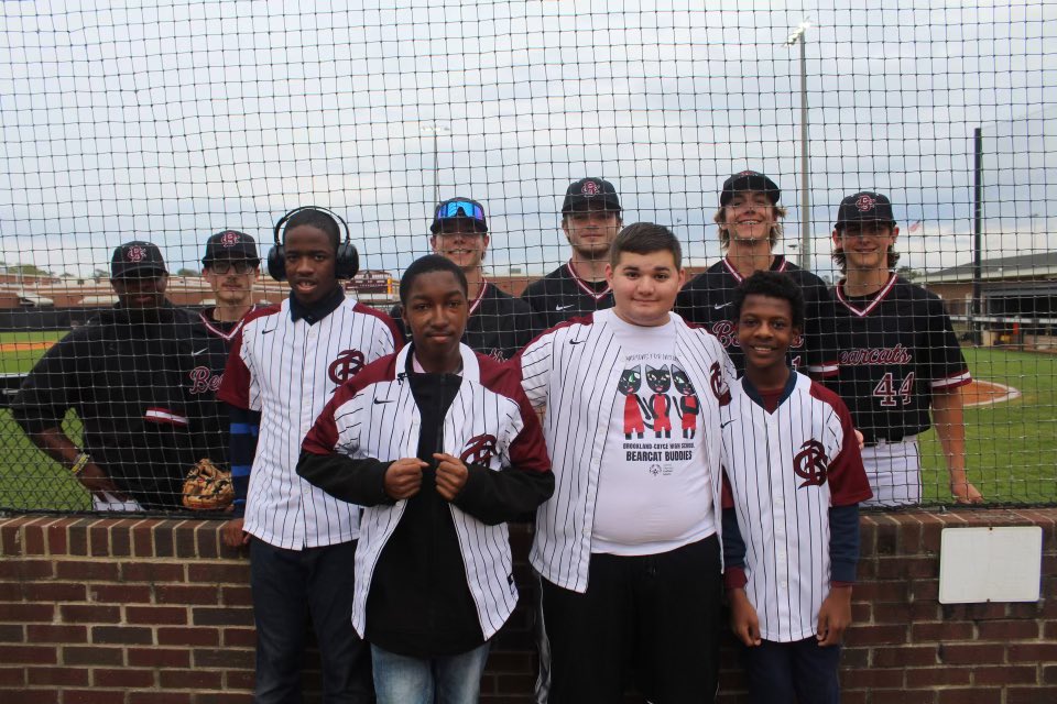 Brookland-Cayce Baseball tweet media