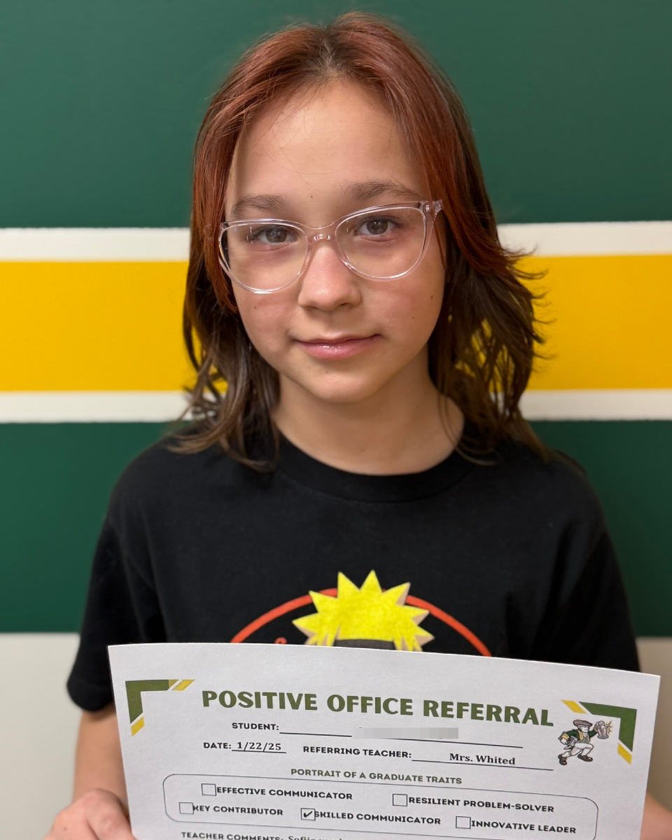 Poplin Elementary School (@poplinesnc) on Twitter photo Shoutout to these amazing students for earning a Positive Office Referral by demonstrating STAR Patriot qualities! ๐ Keep up the great work! ๐ #TeamUCPS #PoplinNation #AlwaysForward <a href="/AGHoulihan/">Andrew G. Houlihan</a> <a href="/UCPSNC/">Union County Public Schools</a> <a href="/Shanda_Lauri/">Shanda Lauri</a> <a href="/boatcandice/">Candice Boatright</a> #STARPatriot #WellDone Shoutout to these amazing students for earning a Positive Office Referral by demonstrating STAR Patriot qualities! ๐ Keep up the great work! ๐ #TeamUCPS #PoplinNation #AlwaysForward <a href="/AGHoulihan/">Andrew G. Houlihan</a> <a href="/UCPSNC/">Union County Public Schools</a> <a href="/Shanda_Lauri/">Shanda Lauri</a> <a href="/boatcandice/">Candice Boatright</a> #STARPatriot #WellDone