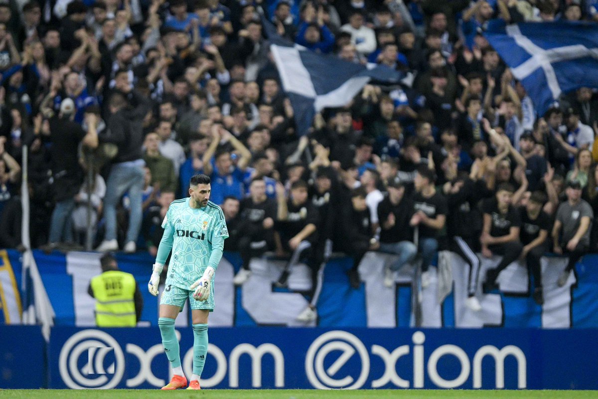 tomnadal18's tweet image. Felices 99 @RealOviedo 💙
Orgulloso de formar parte de vuestra historia.
Orgullo, Valor y Garra.