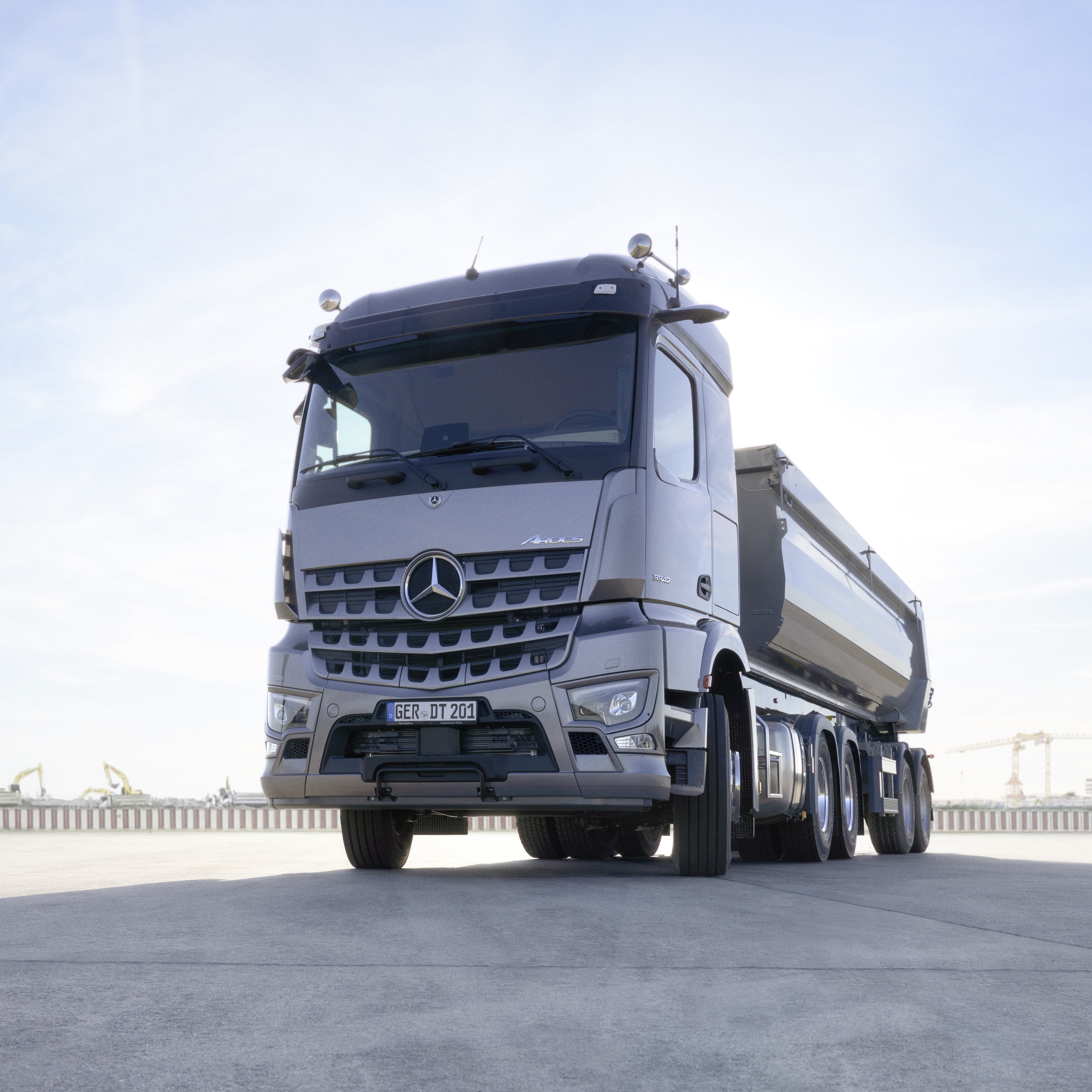 Daimler Truck (@DaimlerTruck) / X Daimler Truck (@DaimlerTruck) / X