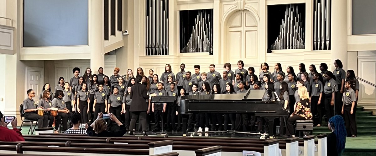 Kirby Meng (@kirbymeng) on Twitter photo General Ray Davis MS Chorus, under the direction of Ms. Fonbah, performed beautifully at LGPE! All Superior ratings! #RCPSGoodNews <a href="/RockdaleSchools/">Rockdale County Public Schools</a> <a href="/genraydavis/">Gen Ray Davis Middle</a> #ArtsEdGA General Ray Davis MS Chorus, under the direction of Ms. Fonbah, performed beautifully at LGPE! All Superior ratings! #RCPSGoodNews <a href="/RockdaleSchools/">Rockdale County Public Schools</a> <a href="/genraydavis/">Gen Ray Davis Middle</a> #ArtsEdGA