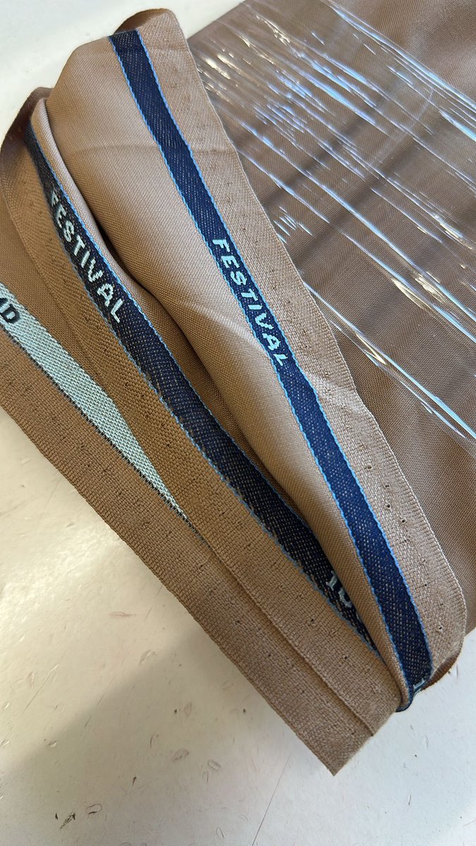 Summer trousers anyone?
235gms/8oz tropical wool