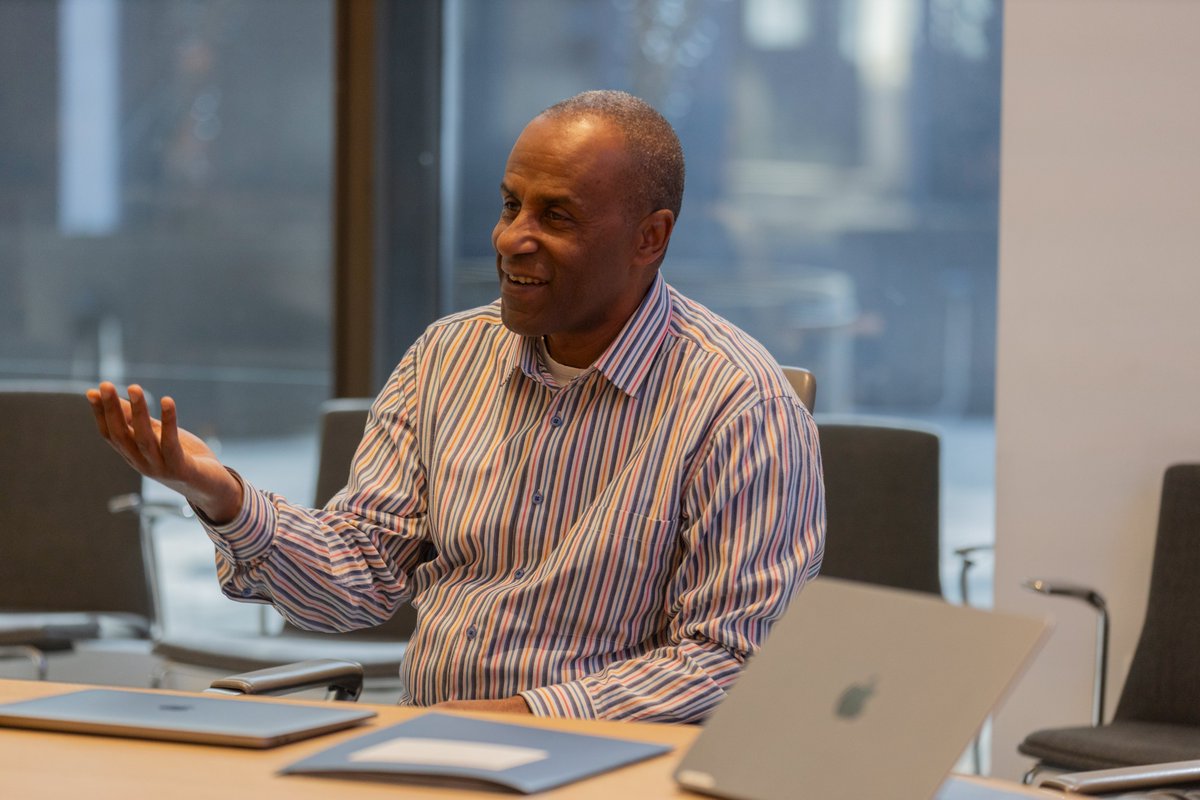 Women in Armed Conflict in Africa - Perspective written by Daniel Hailu, a member of the BIC delegation to the 69th session of the Commission on the Status of Women.

"The role of women in conflict in Africa was one of the themes that caught my attention among the many discussed