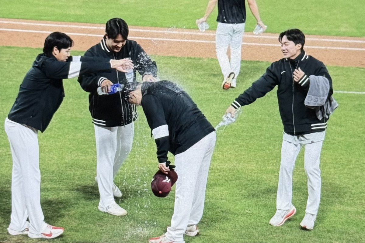 또 어떤 한페이지의 시작일까