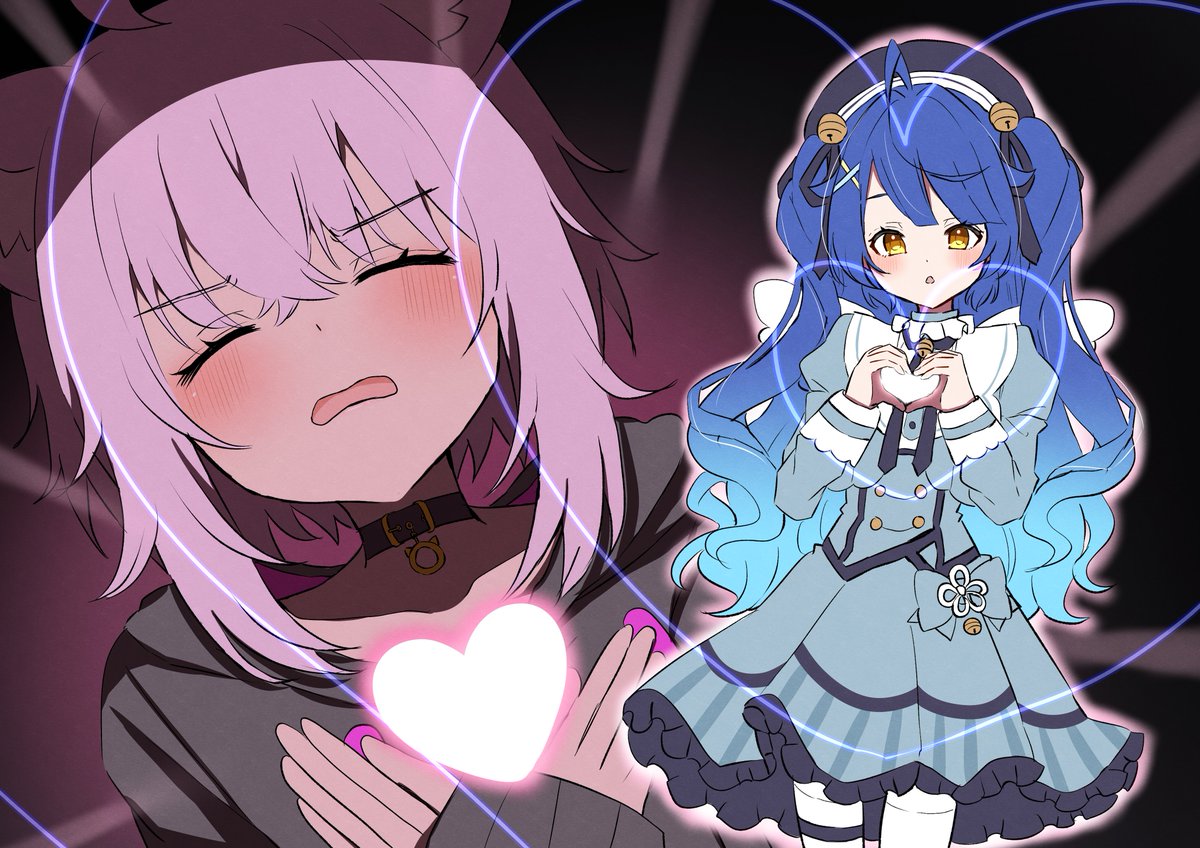 にゅよすけ tweet media