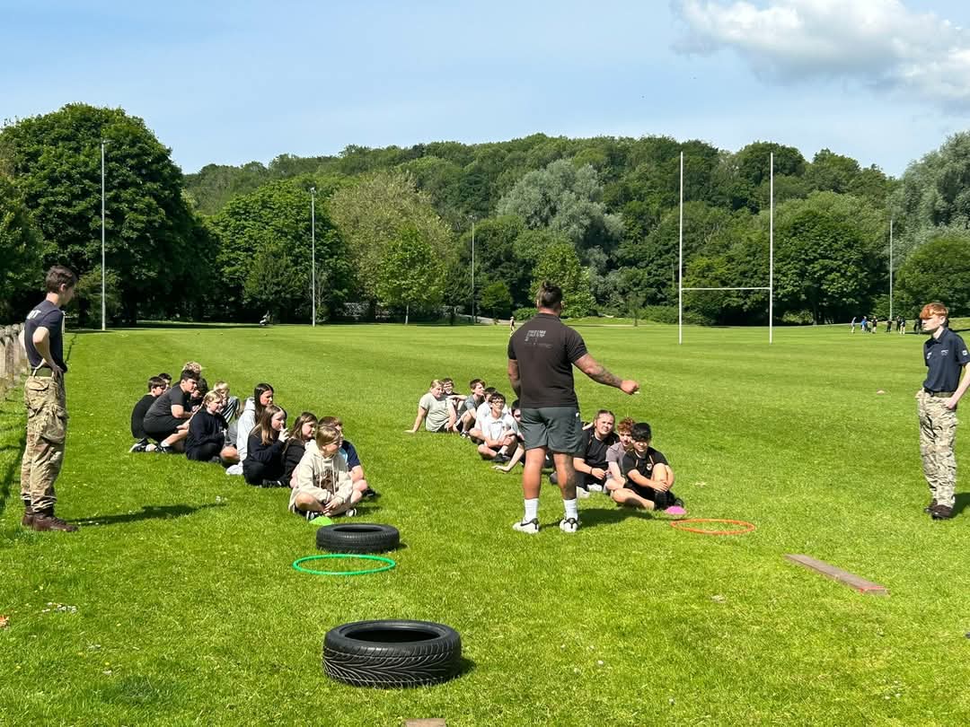 We are so excited to be working in @StAthanPrimary School next month!! We will be delivering some Fun, Team Building and Resilience sessions for the day with multiple instructors along with the Giant Inflatable Obstacle Course!!! 

#wellbeing #fun #teamwork #teambuilding