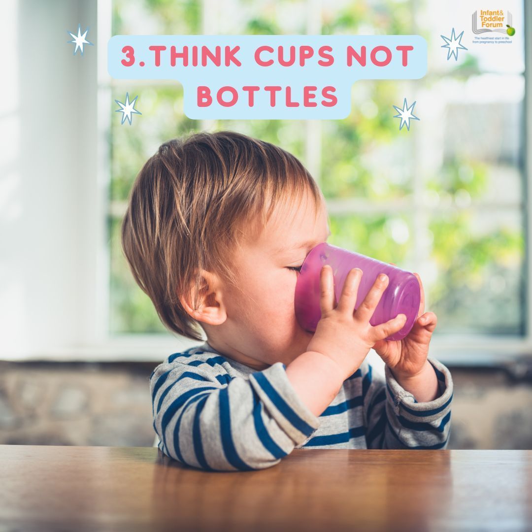 Toddlers ideally need twelve hours of sleep a day to give them the best chance for healthy development. Swipe to find our top 3 bedtime tips or click the link to read more.