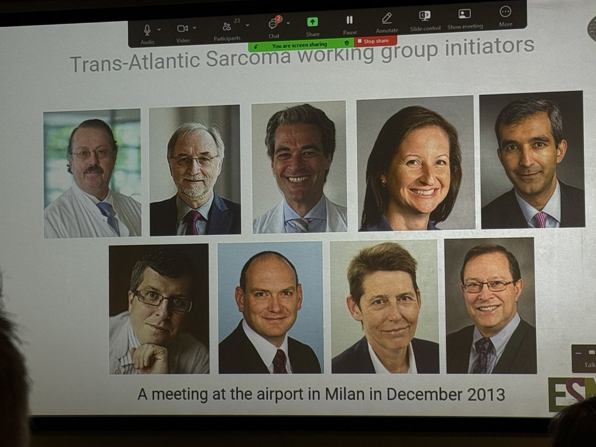 Jeffrey Farma (@jeffreyfarma) on Twitter photo Always great to get together with <a href="/TARPSWG/">TARPSWG</a> #Sarcoma friends and colleagues currently <a href="/SocSurgOnc/">Society of Surgical Oncology</a> #SSO2025 #Tampa <a href="/CureSarcoma/">Sarcoma Foundation of America</a> <a href="/sarcomapatients/">SPAGN</a> thanks <a href="/JohnEMullinaxMD/">John E. Mullinax, MD, FACS</a> for arranging <a href="/AmCollSurgeons/">American College of Surgeons</a> <a href="/AmColSurgCancer/">ACS Cancer Programs</a> Always great to get together with <a href="/TARPSWG/">TARPSWG</a> #Sarcoma friends and colleagues currently <a href="/SocSurgOnc/">Society of Surgical Oncology</a> #SSO2025 #Tampa <a href="/CureSarcoma/">Sarcoma Foundation of America</a> <a href="/sarcomapatients/">SPAGN</a> thanks <a href="/JohnEMullinaxMD/">John E. Mullinax, MD, FACS</a> for arranging <a href="/AmCollSurgeons/">American College of Surgeons</a> <a href="/AmColSurgCancer/">ACS Cancer Programs</a>