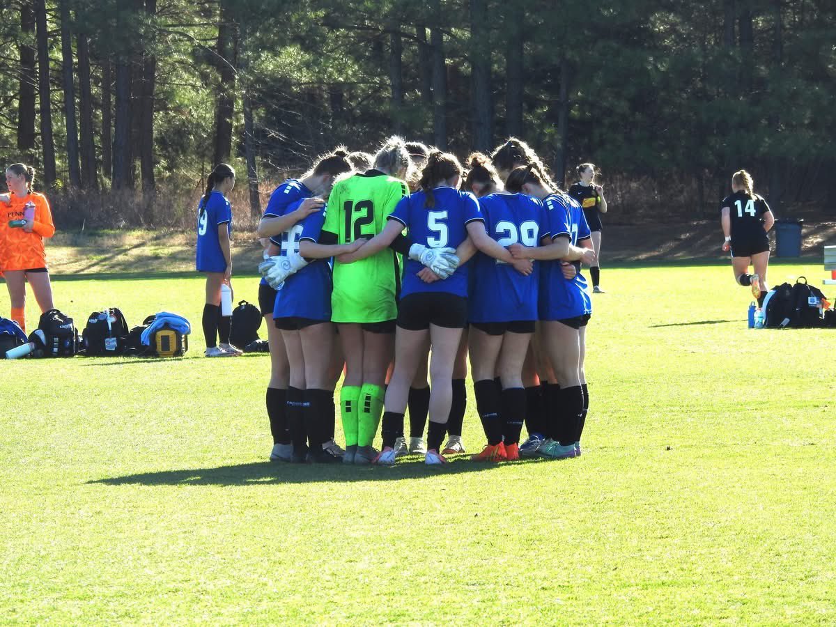 kenzie_long20's tweet photo. My team and I had a great showing at @jeffersoncup this past weekend! We won our first two games and tied our last. @PrepSoccer @ImCollegeSoccer @ImYouthSoccer @TheSoccerWire @WCUAthletics @ESU_WSoccer @MUW_Soccer @PSBWSOC https://t.co/2X3GkR8l4s