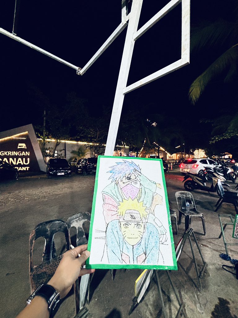 Jompo menolak tua  🤣