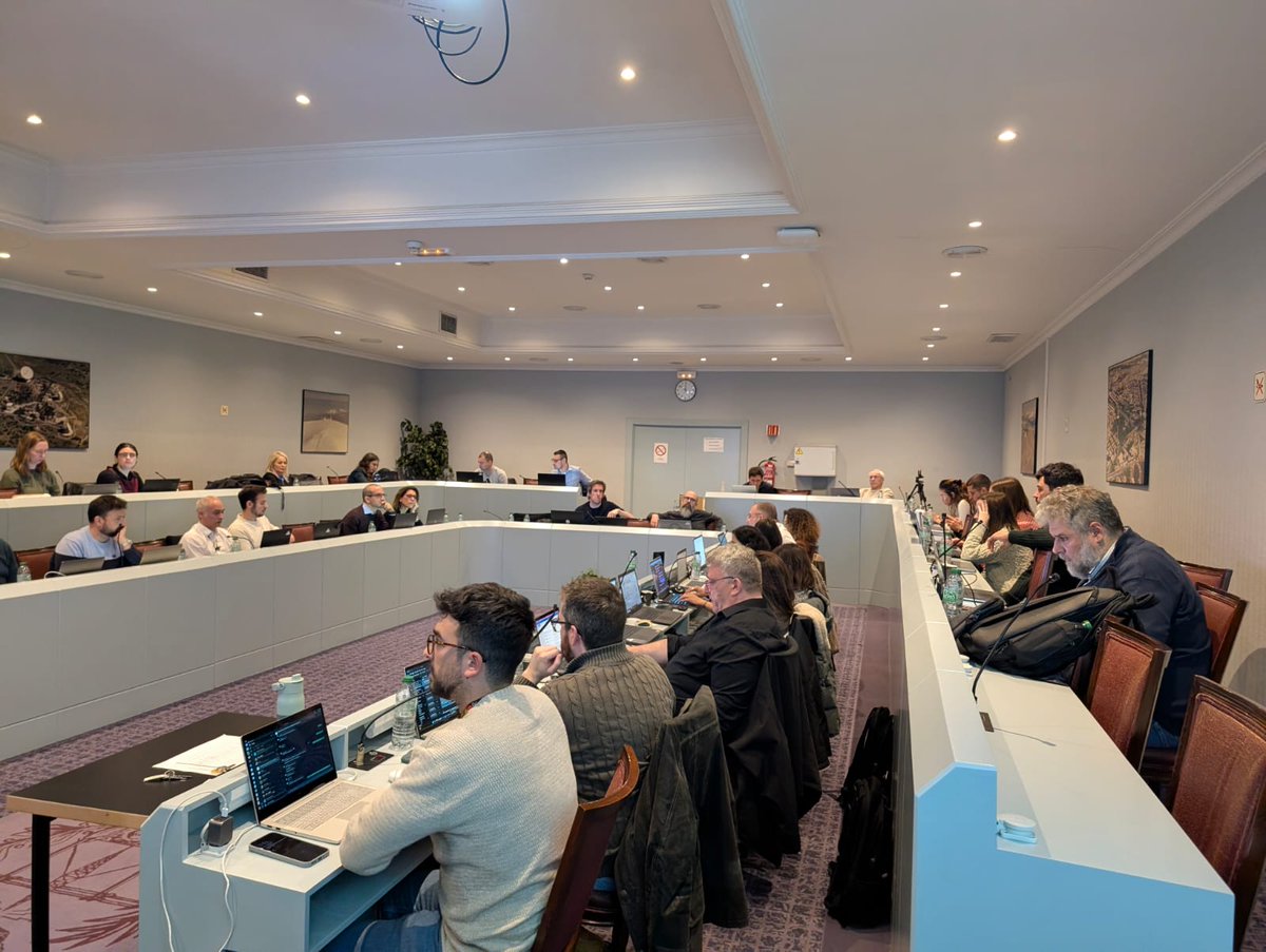 1ª jornada del General Meeting  del MOTIVATE XR en las instalaciones de la <a href="/La_UPM/">Universidad Politécnica de Madrid</a>.

El proyecto busca contribuir a una nueva generación de herramientas de autoría colaborativa, publicación y experimentación de XR para la formación y asistencia a operaciones industriales.