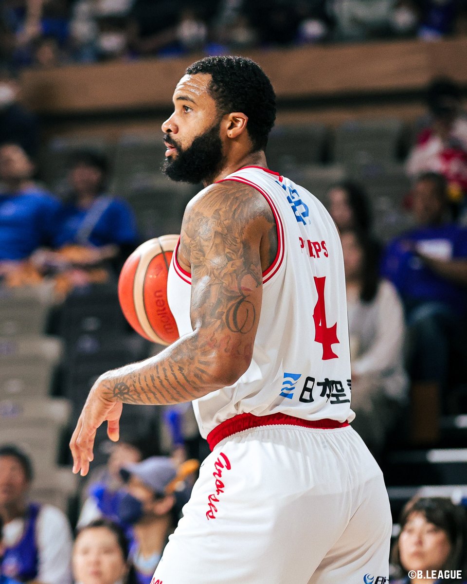 B.LEAGUE（Bリーグ） tweet media