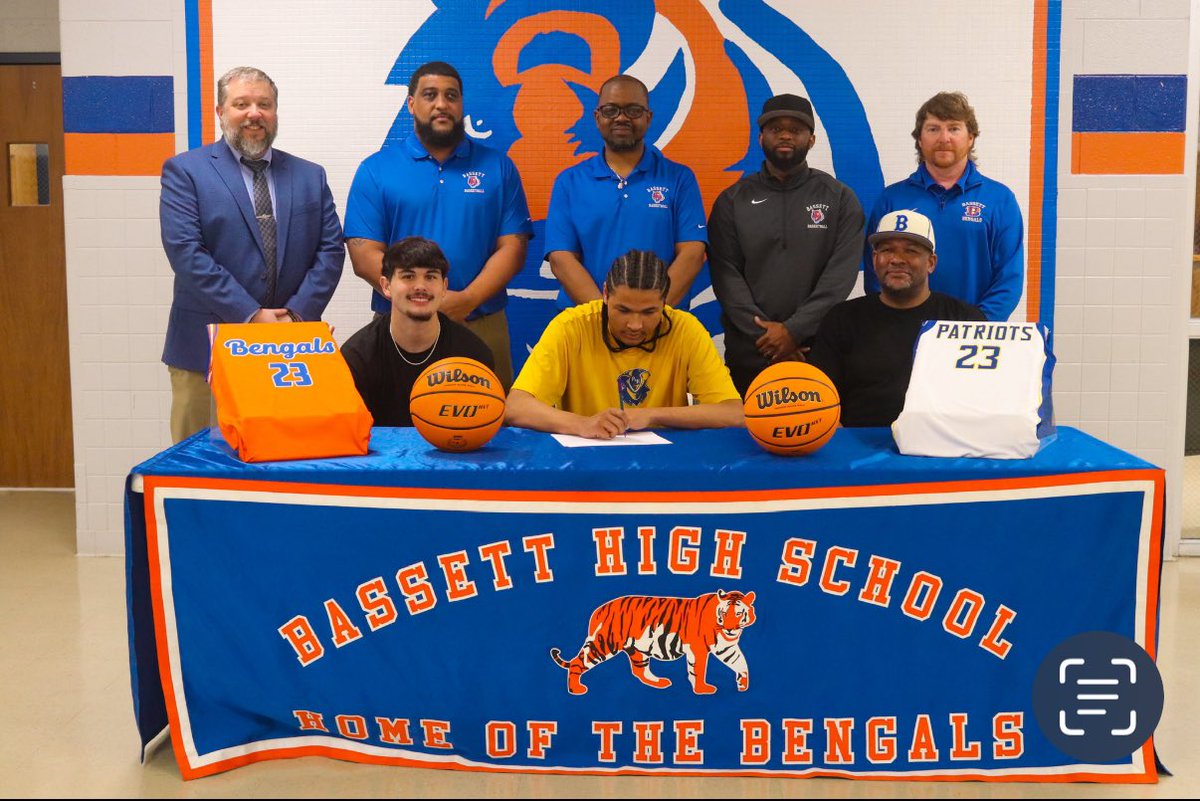 Henry County Schools tweet media