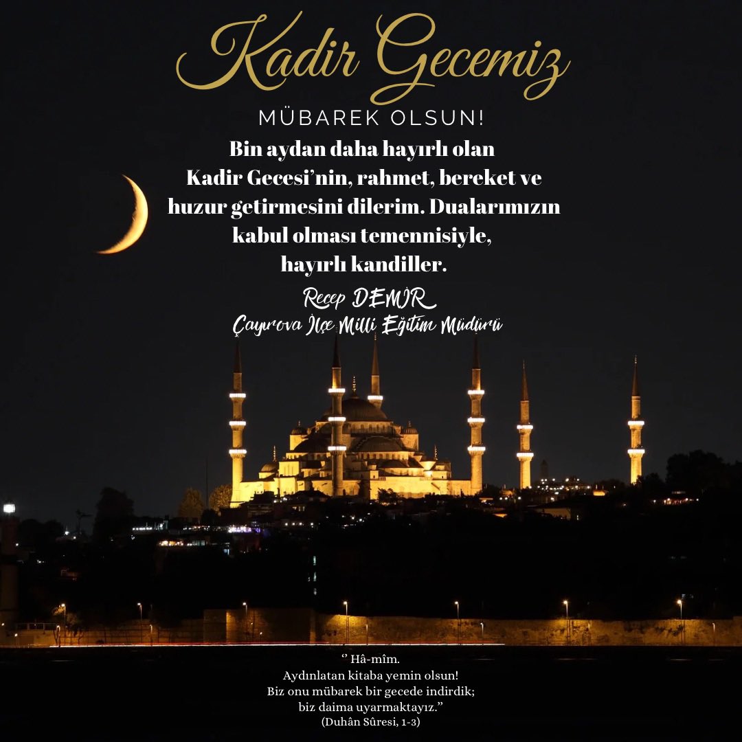 Çayırova İlçe Milli Eğitim Müdürlüğü (@cayirovamem) on Twitter photo 