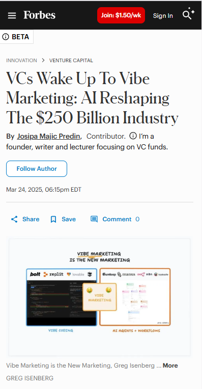 Boring Ads tweet media