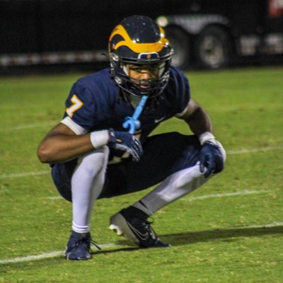 5StarScouting™ (@5starscouting) on Twitter photo 2026 DB
Davian Sinegal
Buckhorn High (AL.)
6-1/180 🎓 3.5 GPA
<a href="/DavianSinegal7_/">Davian Sinegal</a>
hudl.com/v/2QkwsC 2026 DB
Davian Sinegal
Buckhorn High (AL.)
6-1/180 🎓 3.5 GPA
<a href="/DavianSinegal7_/">Davian Sinegal</a>
hudl.com/v/2QkwsC