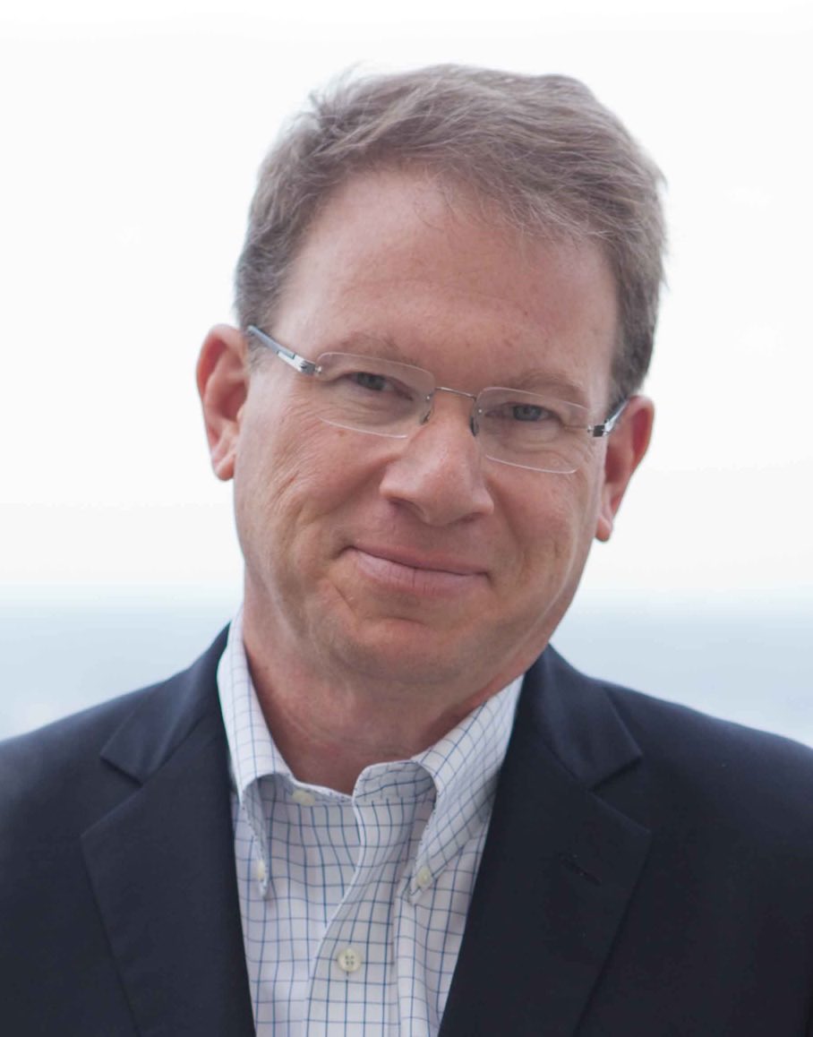 Drop a 💙 if you stand with Jeffrey Goldberg.