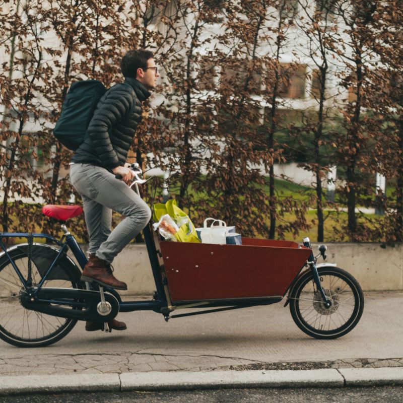 Are you a private e-cargo bike or trike owner who lives in Ireland? Please consider completing our survey as part of an <a href="/SEAI_ie/">SEAI</a> project..  and please share.... 

The survey is open until Sunday the 6th of April 2025.
eu.surveymonkey.com/r/R8LN5PP