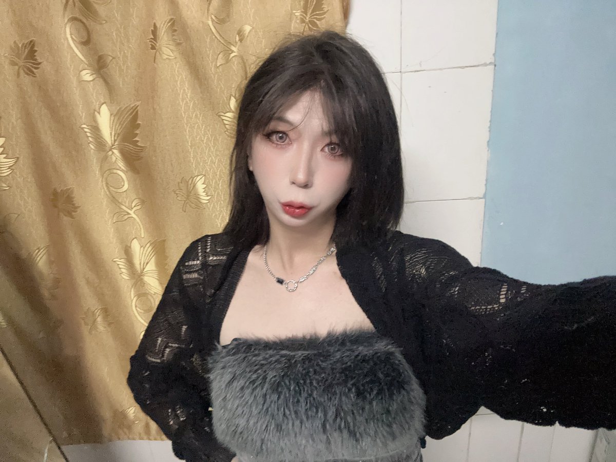 约会小心机。见男朋友前，和见男朋友后