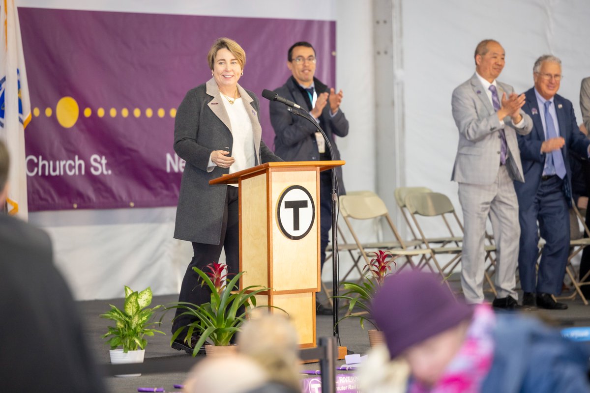 Keolis Boston (@keolisboston) on Twitter photo Keolis is proud to partner with the <a href="/MBTA/">MBTA</a> to bring <a href="/MBTA_CR/">MBTA Commuter Rail</a> to the South Coast with the Fall River/New Bedford Line. This new service area is comparable in scale to entire commuter rail systems in other parts of the U.S., with 6 stations, 36 miles of track, and 349 weekly trips. Keolis is proud to partner with the <a href="/MBTA/">MBTA</a> to bring <a href="/MBTA_CR/">MBTA Commuter Rail</a> to the South Coast with the Fall River/New Bedford Line. This new service area is comparable in scale to entire commuter rail systems in other parts of the U.S., with 6 stations, 36 miles of track, and 349 weekly trips.