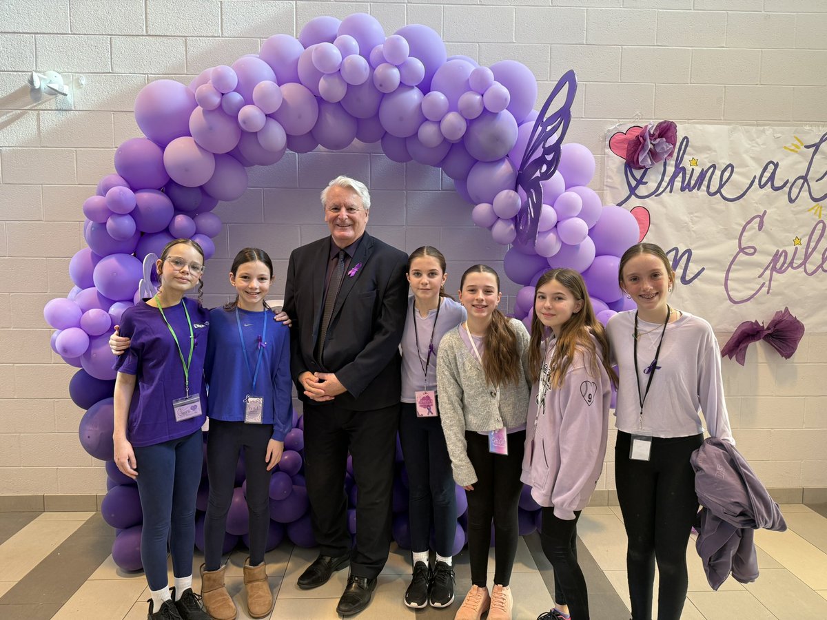 Markus de Domenico TCDSB WARD 2 Trustee Etobicoke tweet media