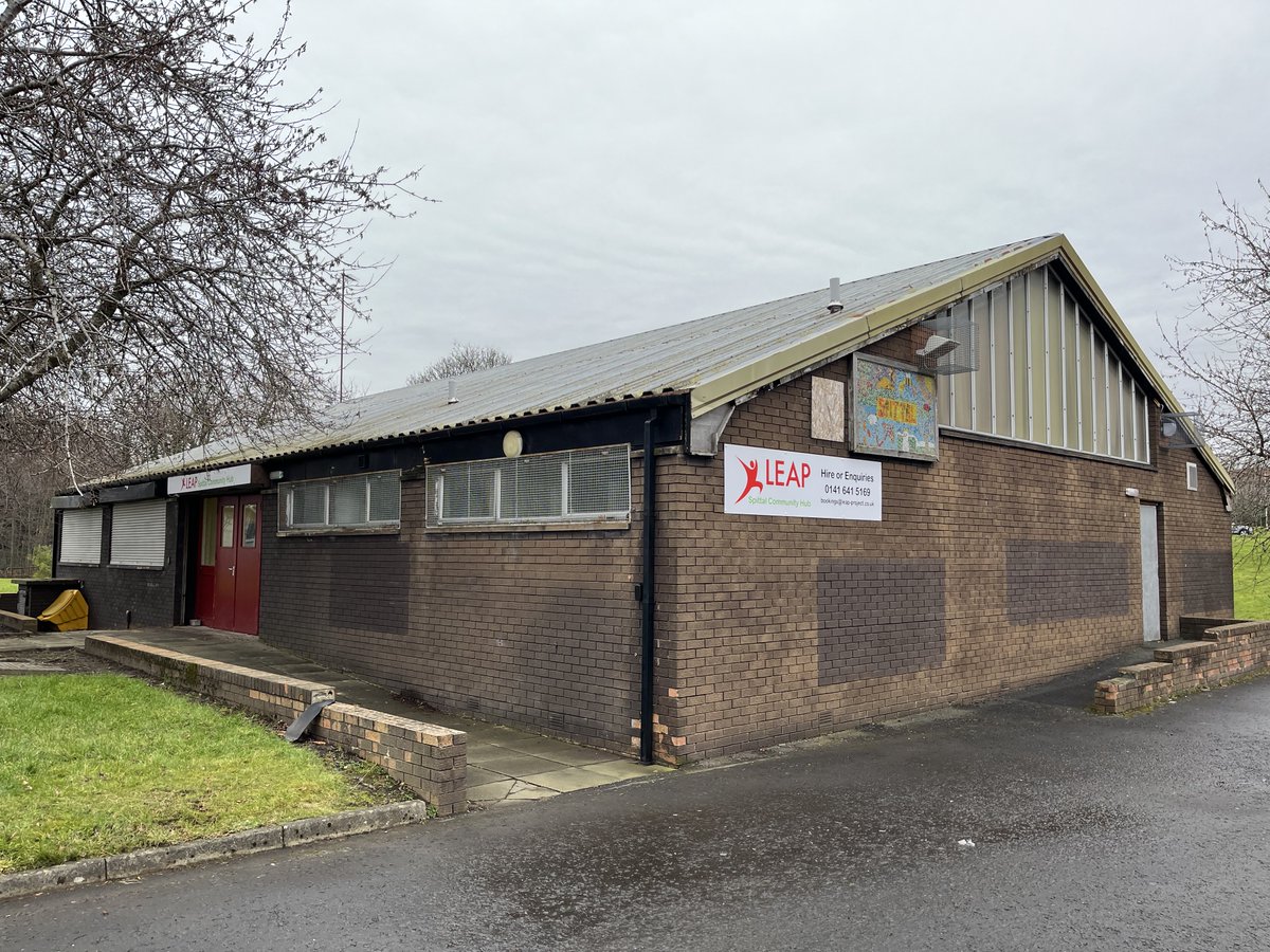 LEAP Project tweet media