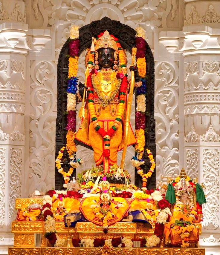 एक बार नहीं हजार बार देखी करोड़ों वर्षों के बिगड़े जीवन को बना देंगे ऐसे जादूगर अलौकिक रूप श्री राम लला सरकार अद्भुत दर्शन