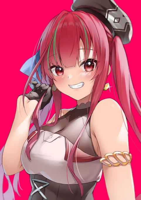 #上手いとか下手とかそういうのは関係なく自分が気に入っている絵 