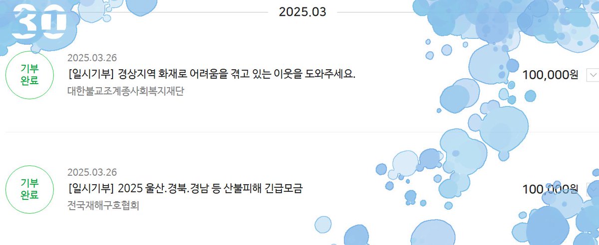 한시라도 빨리 화재가 진압되고 피해가 최대한 복구되기를 기도하겠습니다..
뚜벅이라서 세차 기우제는 못하고 회사에 우산 놔두고 퇴근했어요😭🌧️🌧️