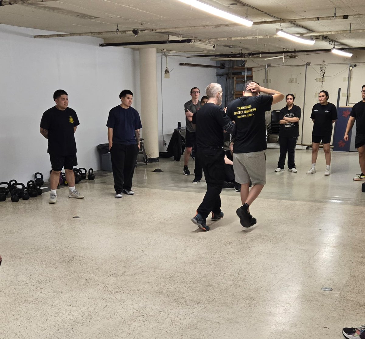 Are you ready to pursue your career in law enforcement?

We are now recruiting for Law, Protection and Safety Diploma Classes.  For details, visit our website at nwlea.ca

Class #25-75 – Sept. 2, 2025 – Jul. 15, 2026
Class #25-76 – Oct. 1, 2025 – Sept. 10, 2026