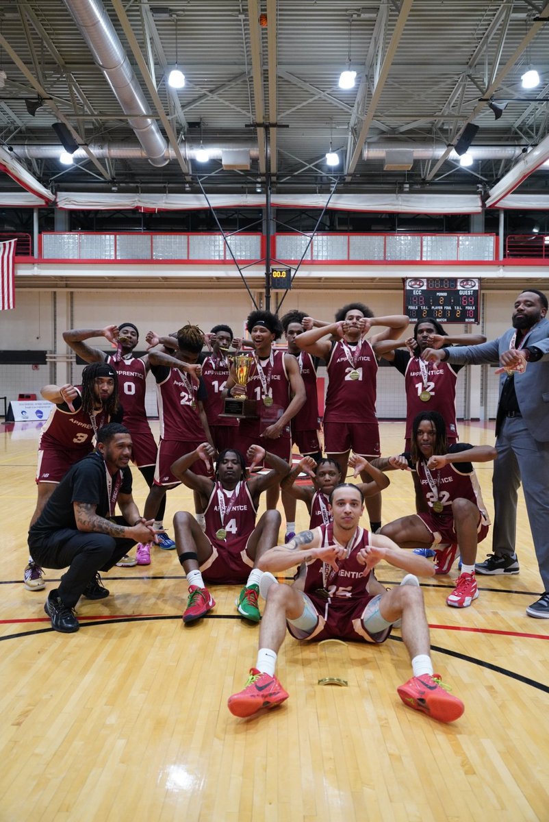 ⚓️🏀🏆