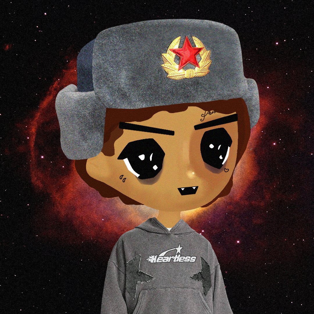 Gm primos ☀️ 

Forever <a href="/primosnft/">Primos</a>