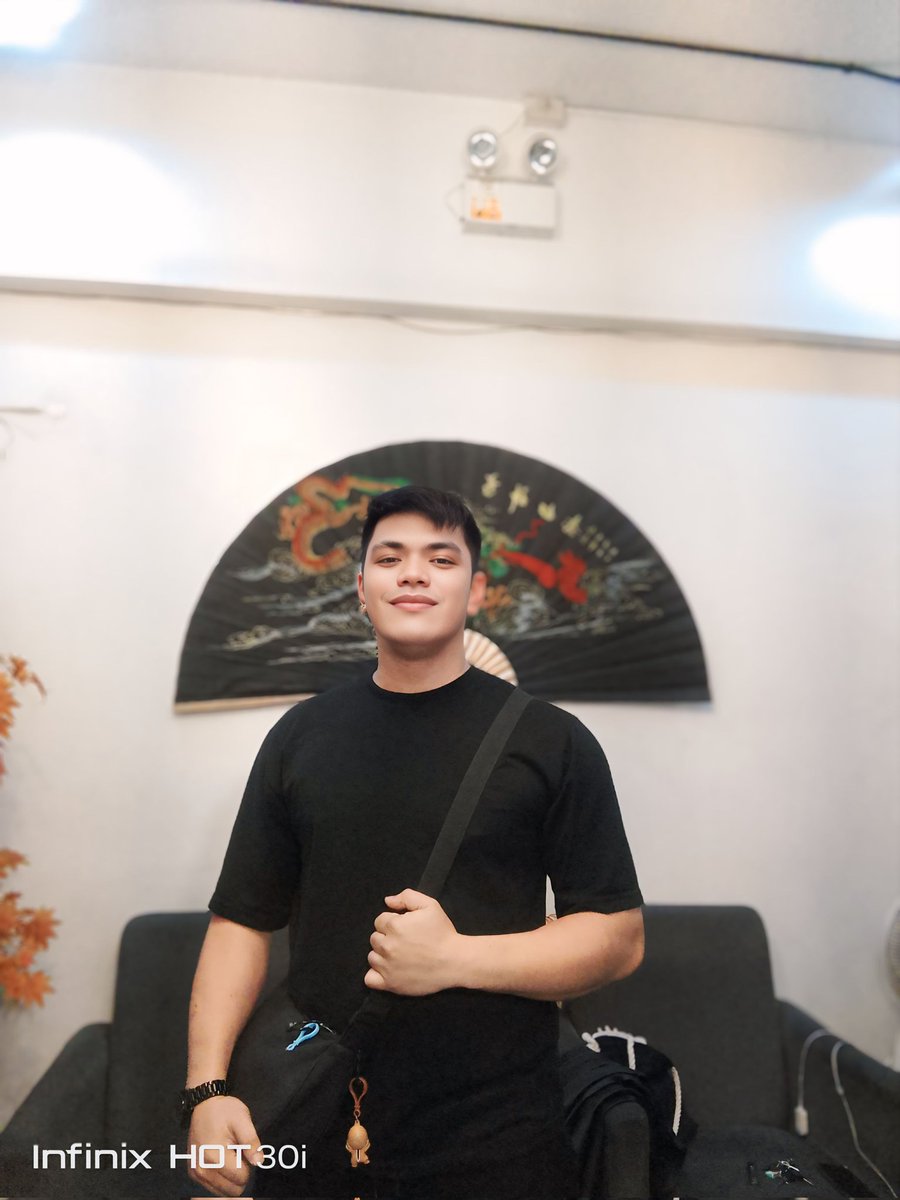 JeffersonD24's tweet photo. @HorizonSpaBoni on duty today mam and sir🙂
My number 09912756957
Viber 09912756957
Telegram 09912756957
See you later mga mam/sir
@HorizonSpaBoni 
@HorizonSpaBoni https://t.co/tnTn8ngfHe