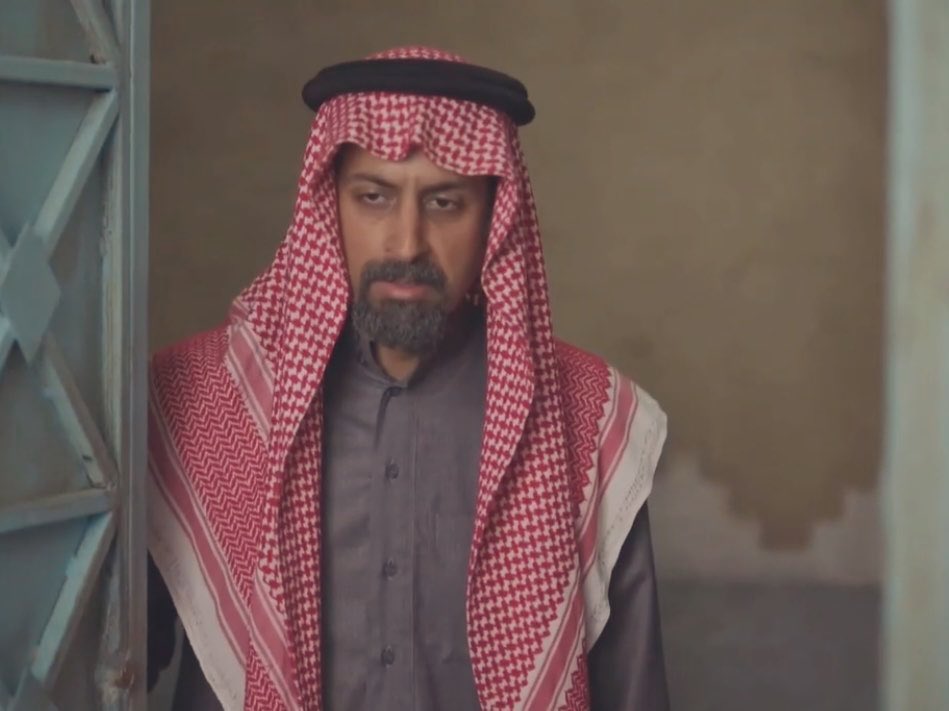 خالد صقر tweet media