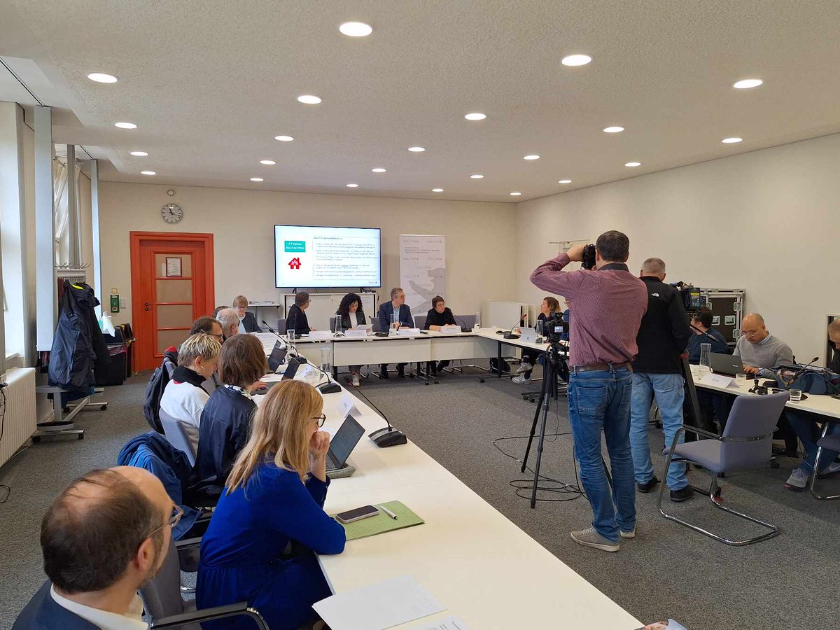 Paritätischer Berlin tweet media