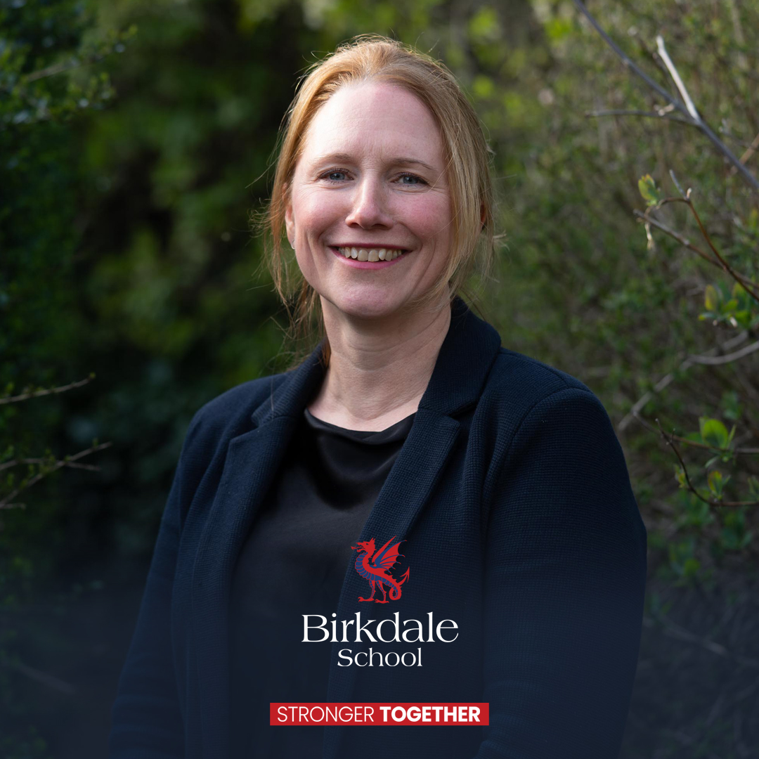 We wanted to share that Jackie McDermott, currently Deputy Head (Pastoral), has been appointed to be the new Head of Prep from September.

She takes over from Chris Burch who is leaving after 16 years of incredible service.

Please join us in congratulating her 👏