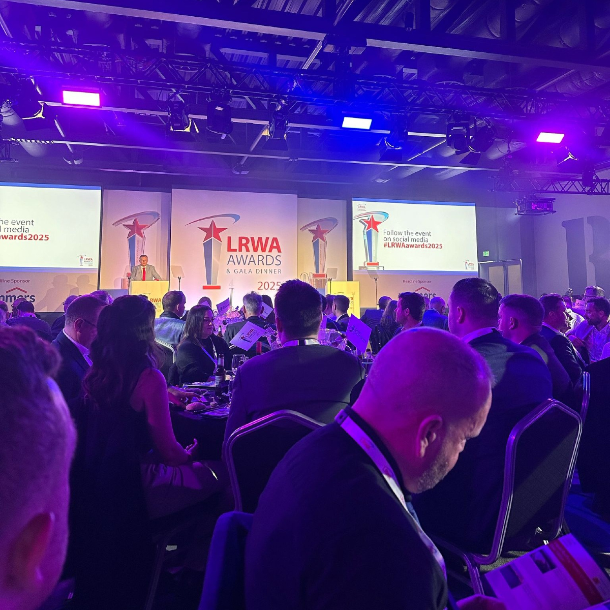 Today we're at the LRWA Awards 2025!⭕

Explore our projects further here: polyroof.co.uk/news/polyroof-…

Good luck to all of the other finalists!🏆

#LRWAawards2025 #polyroof #liquidroofing