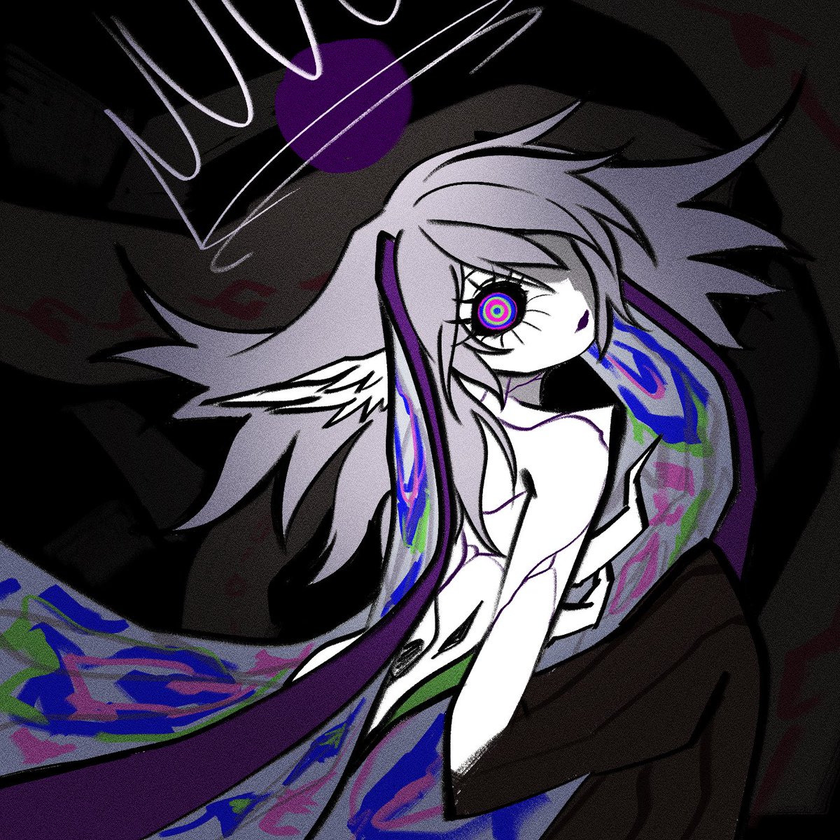 Only_GNB's tweet image. 