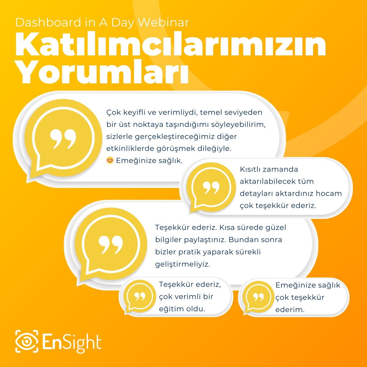 Ensight Data & AI tweet media