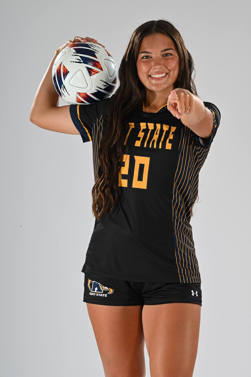 Congratulations to Ali Weibel! Current <a href="/KentStSoccer/">Kent State Soccer</a>  and Springboro class of 2024. We are proud of you! <a href="/Boro_Panthers/">Springboro Panthers</a>