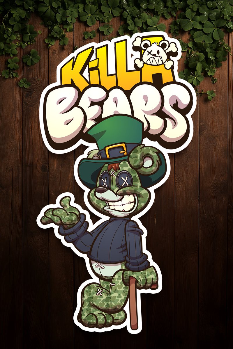 Maidin mhaith, Killas! <a href="/coleman__15/">Coco</a> 😁☠️🧸❤️