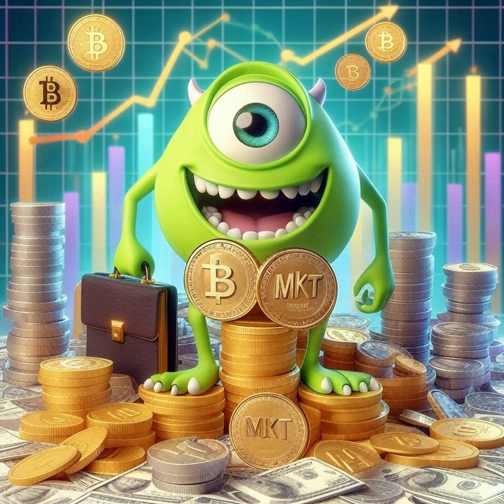 <a href="/binance/">Binance</a> Hello dear Binance Please support <a href="/MikeTokenio/">Mike Token</a> 💛
This is a strong project with a passionate community that can reach its peak with your support.  💚🤗