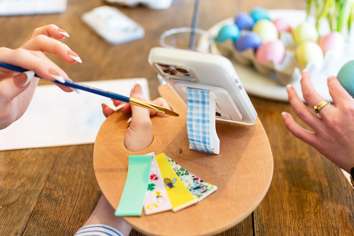 LoveHandle tweet media