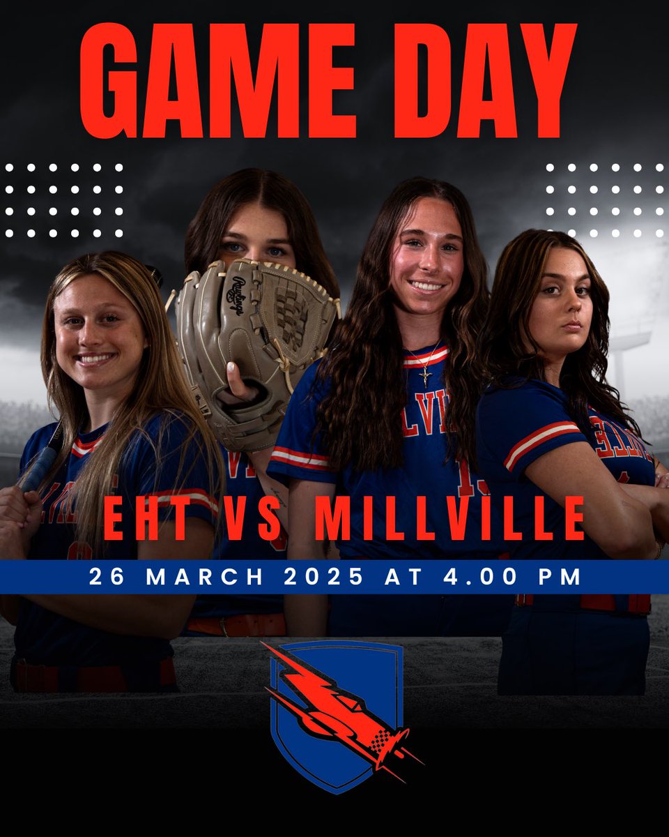 Millville HS Softball tweet media