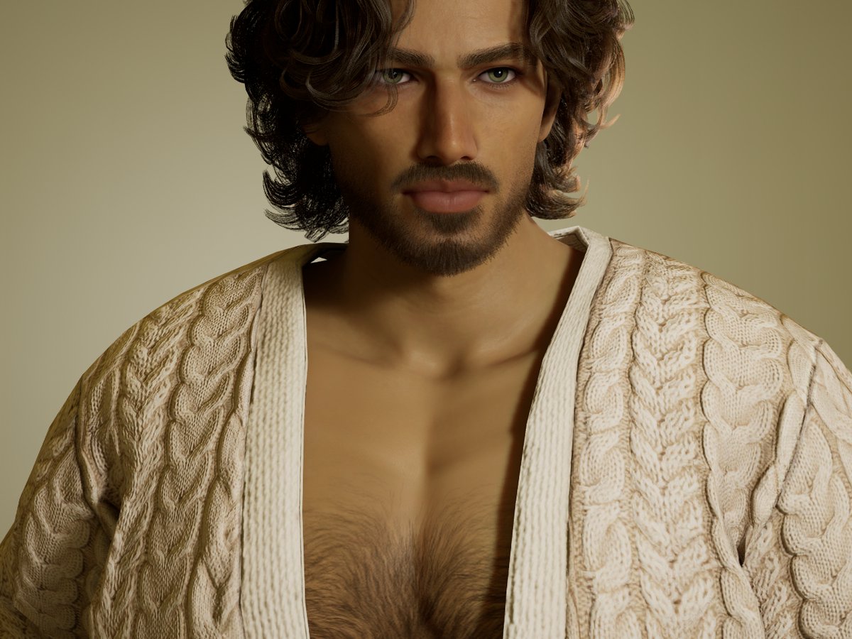 Sims_Soul's tweet image. Me encanta como todas las fotos de los ZOIs se ven como un photoshoot profesional de algún perfume caro. Puedes descargar a este ZOI, Raphael Loomy aquí: canvas.playinzoi.com/en-US/canvas/g… #inZOI #inZoiCharacterStudio #CAZ