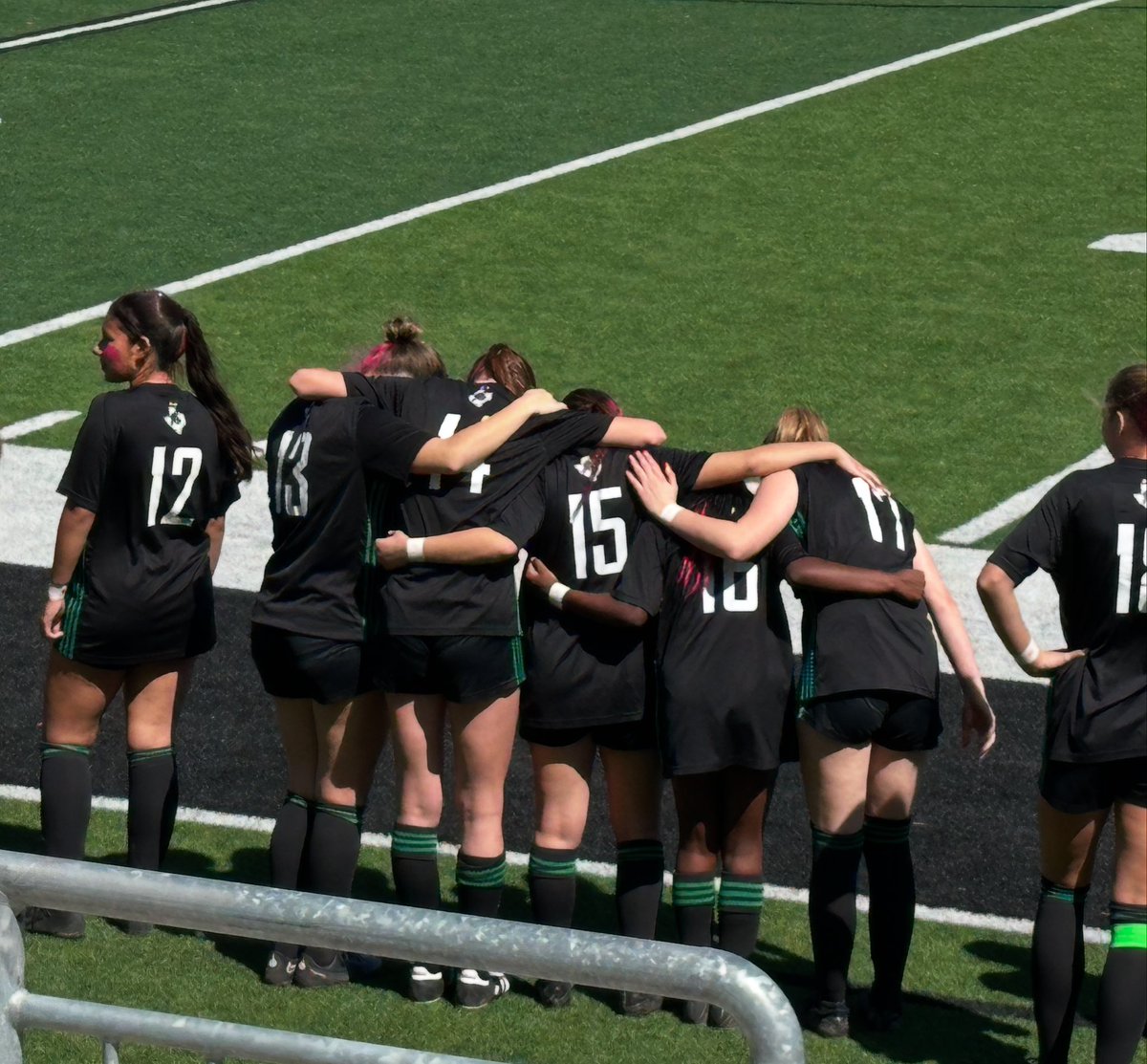 Kaitlyn Oczkowski (KO) tweet media