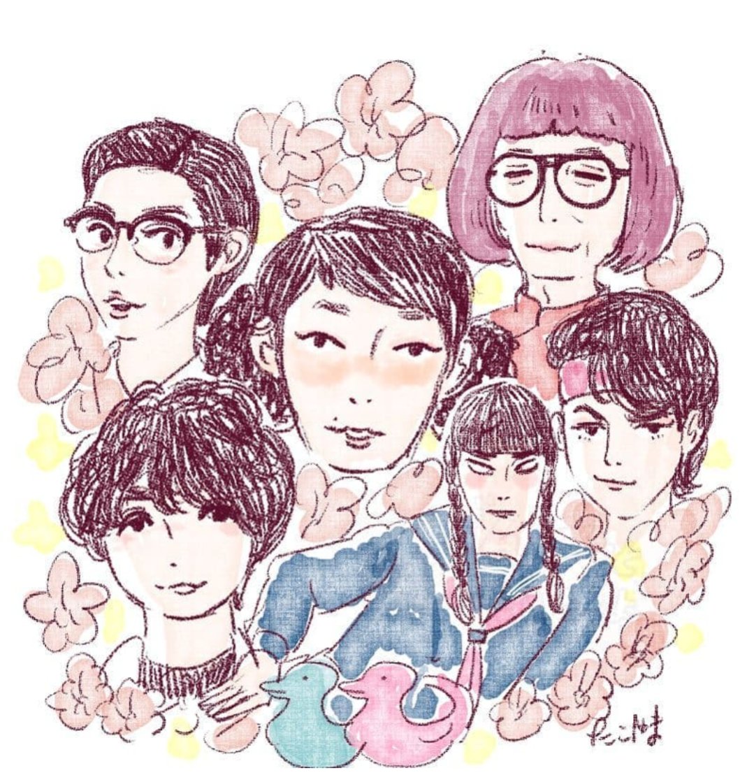 「おげんさんといっしょ ファイナル」いよいよ明日放送かあ。毎回楽しみに見ていました。今までありがとう!
#おげんさん #星野源 