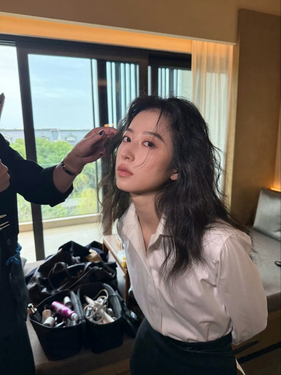 雨彤 (@yuwtong) on Twitter photo 