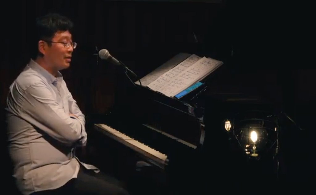 tsuyoshitakai's tweet image. 🎶『Y企画 碑文谷春』
♠️ 湯浅秀栄
20 March 2025 

#湯浅秀栄
#Y企画
#碑文谷春
#APIA40