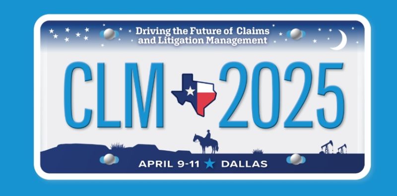 Trellis (@trellis_law) on Twitter photo 🤠We'll be sharing <a href="/TheCLMalliance/">The CLM Alliance</a> '25 HOW #Insurance, #Claims & #LitigationManagement Teams are leveraging OUR UNMATCHED COURT DATA to — evaluate claim validity, estimate settlement amounts + ID potential litigation risks.
DM us for deets!
#CLMCommunity #CLM2025 #TrellisLaw 🤠We'll be sharing <a href="/TheCLMalliance/">The CLM Alliance</a> '25 HOW #Insurance, #Claims & #LitigationManagement Teams are leveraging OUR UNMATCHED COURT DATA to — evaluate claim validity, estimate settlement amounts + ID potential litigation risks.
DM us for deets!
#CLMCommunity #CLM2025 #TrellisLaw